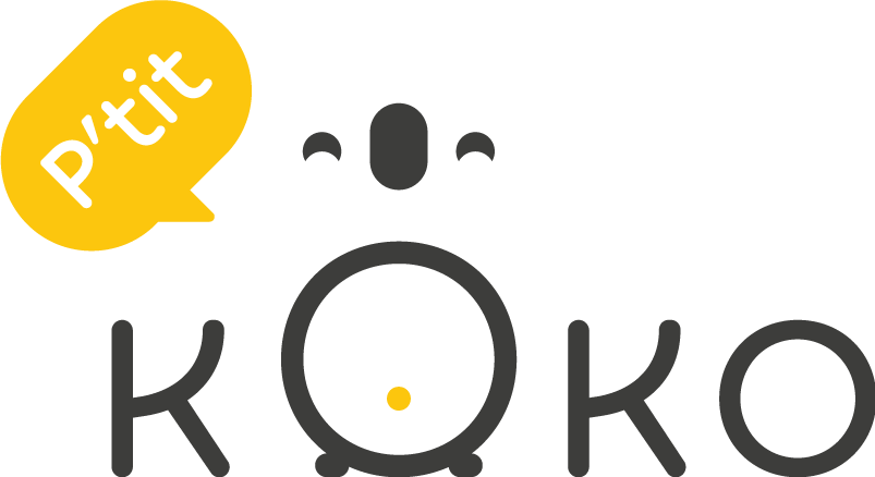 Logo P'tit Koko