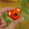 Création Fimo de Koki