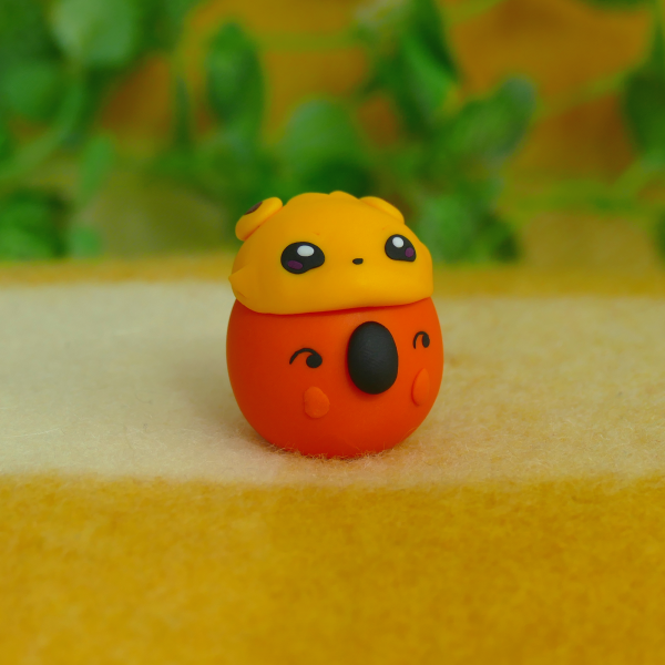 Création Fimo de VoltaKoki – Image 2