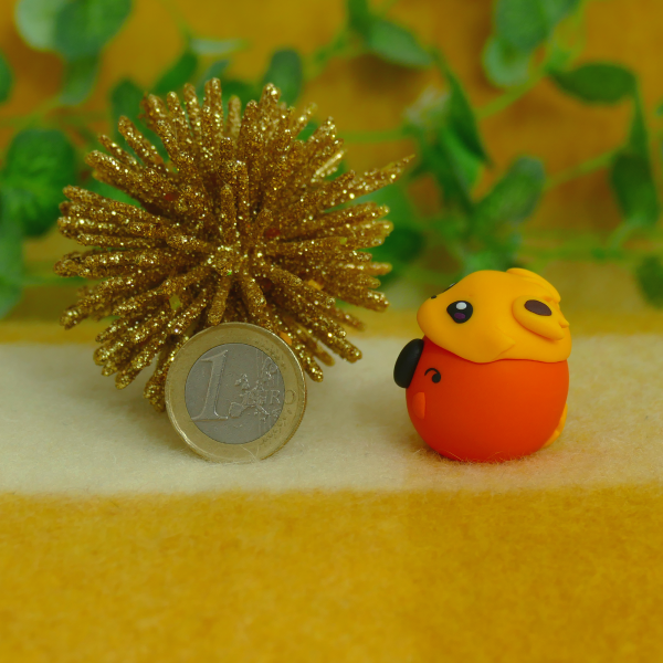 Création Fimo de VoltaKoki – Image 3