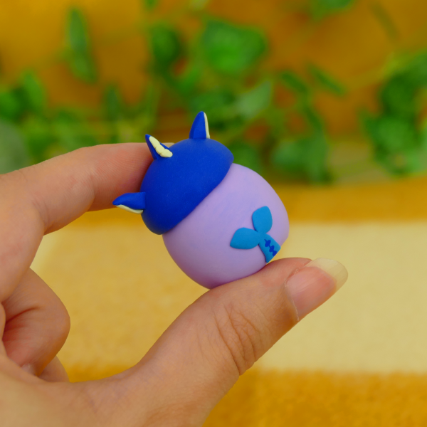 Création Fimo de Kouhaquali – Image 2