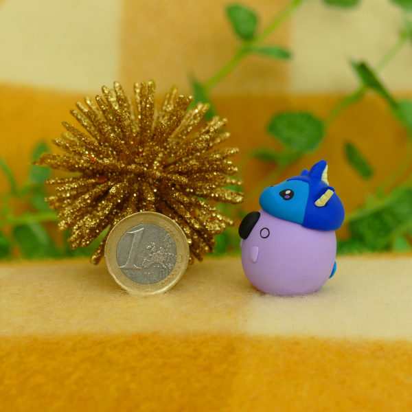 Création Fimo de Kouhaquali – Image 3