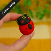 Création Fimo de NoctaKrokro