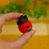 Création Fimo de NoctaKrokro – Image 2