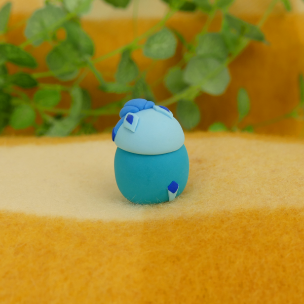Création Fimo de GivraKoggy – Image 2
