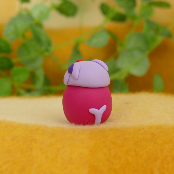 Création Fimo de MentaKichou – Image 2