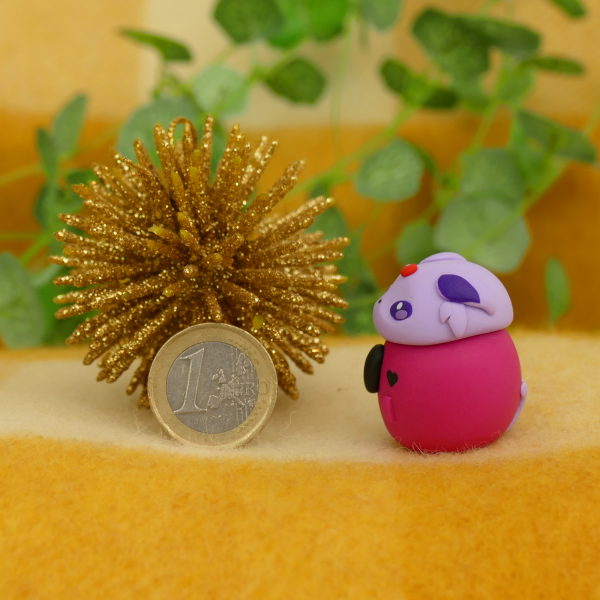 Création Fimo de MentaKichou – Image 3