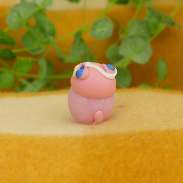 Création Fimo de NymphaKwartz – Image 2