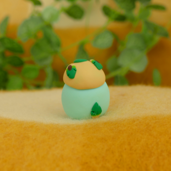 Création Fimo de PhyllaKahou – Image 2