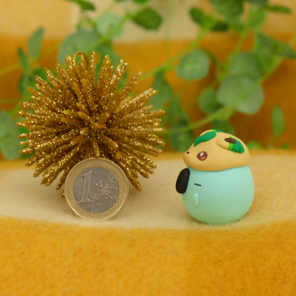 Création Fimo de PhyllaKahou – Image 3