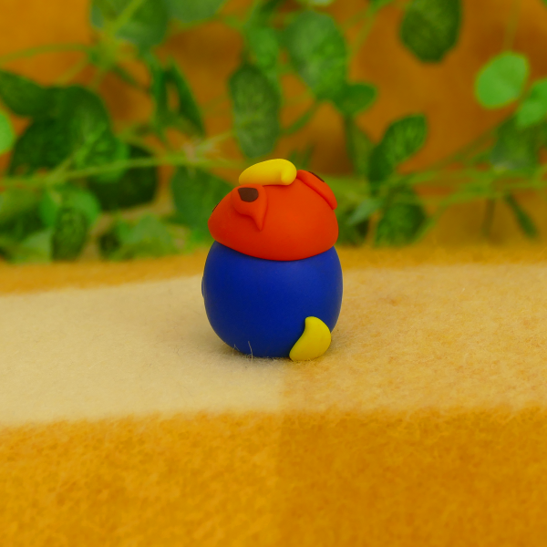 Création Fimo de PyroKodou – Image 2