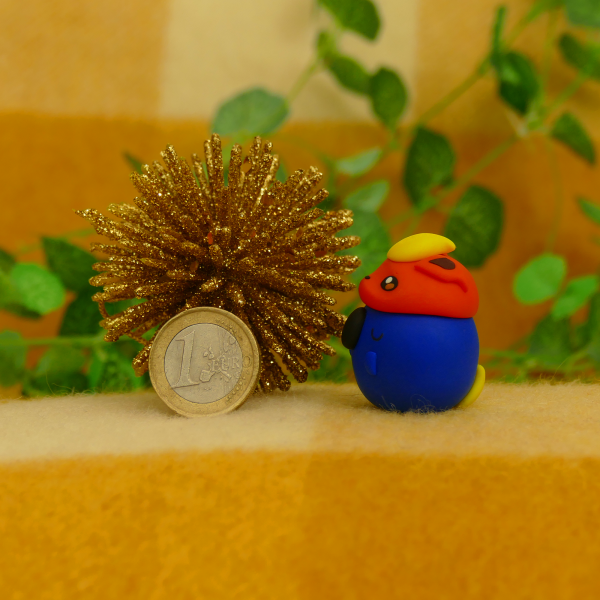 Création Fimo de PyroKodou – Image 3