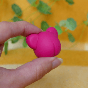 Création Fimo de Kichou collection P'tit Kuku