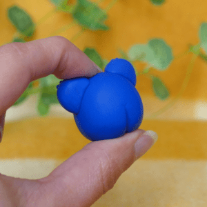 Création Fimo de Kodou collection P'tit Kuku
