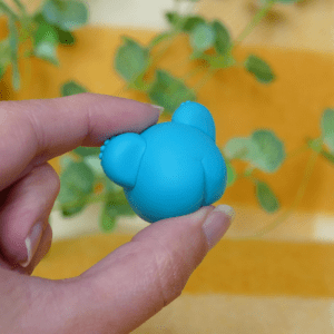 Création Fimo de Koggy collection P'tit Kuku