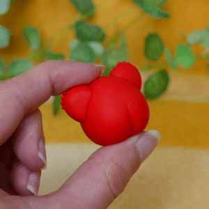 Création Fimo de Krokro collection P'tit Kuku