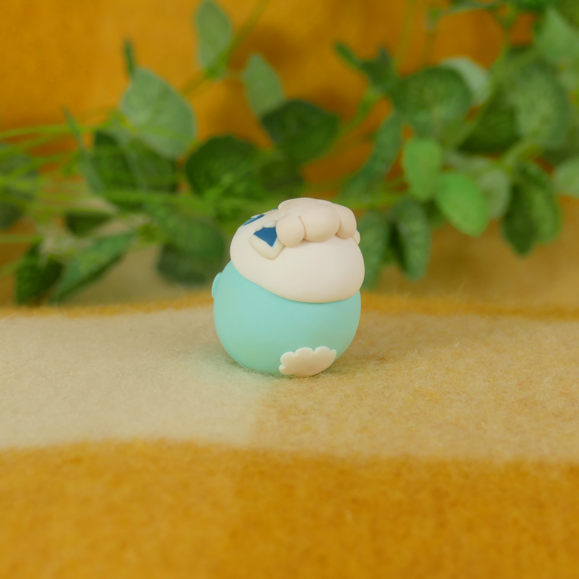 Création Fimo de Kahoupix – Image 2