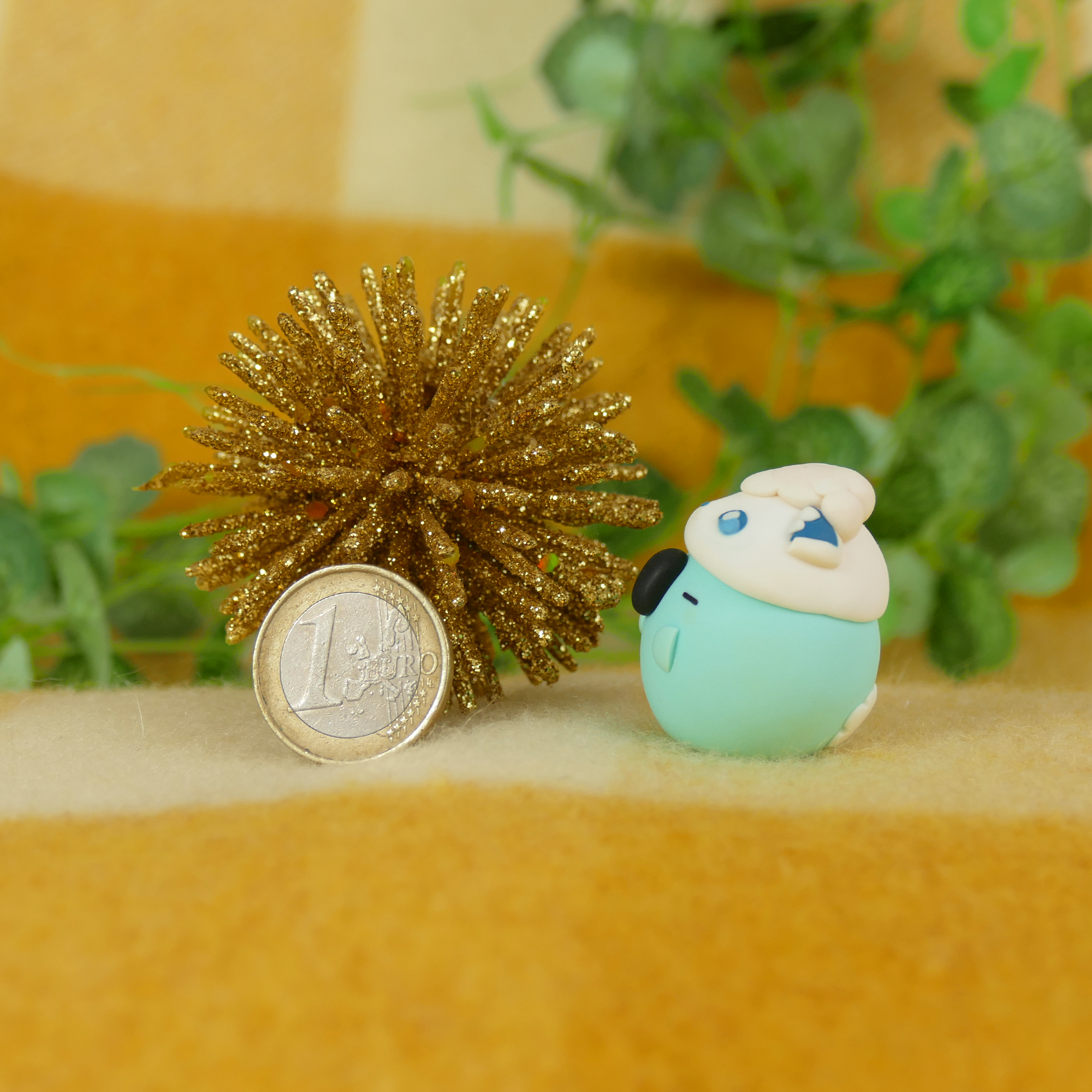 Création Fimo de Kahoupix – Image 3