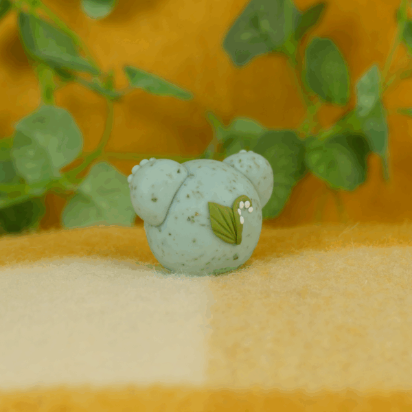 Création Fimo de Kodou Muguet – Image 2