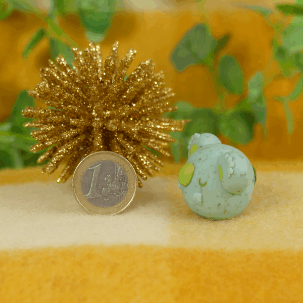 Création Fimo de Kodou Muguet – Image 3