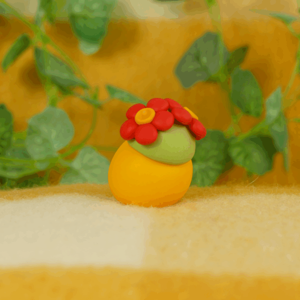 Création Fimo de Kokoliflor – Image 2