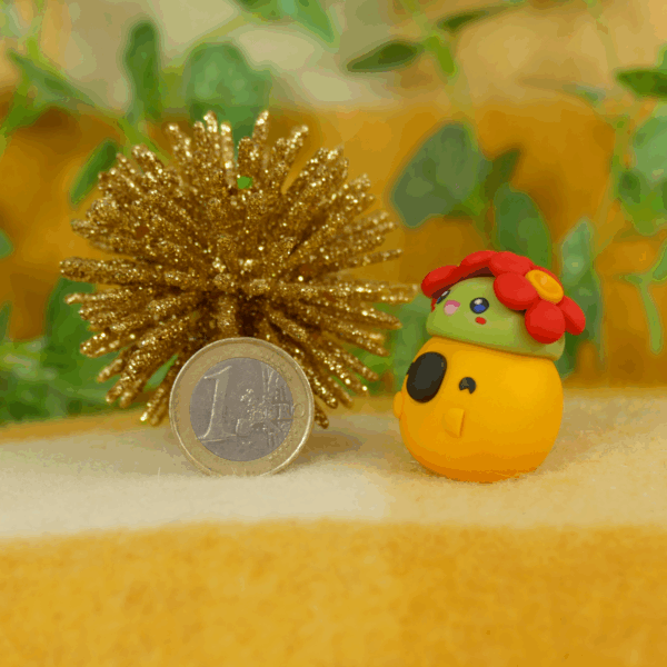 Création Fimo de Kokoliflor – Image 3