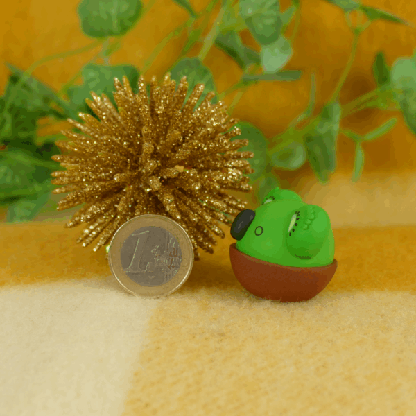 Création Fimo de Kouha Kiwi – Image 3