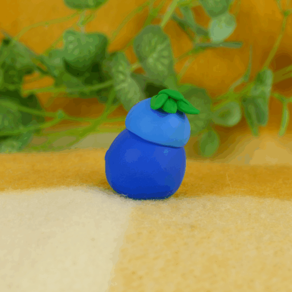 Création Fimo de Mysthodou – Image 2
