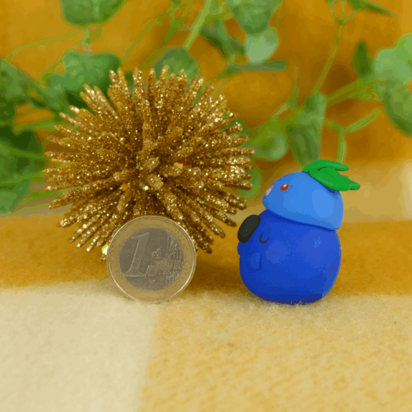 Création Fimo de Mysthodou – Image 3