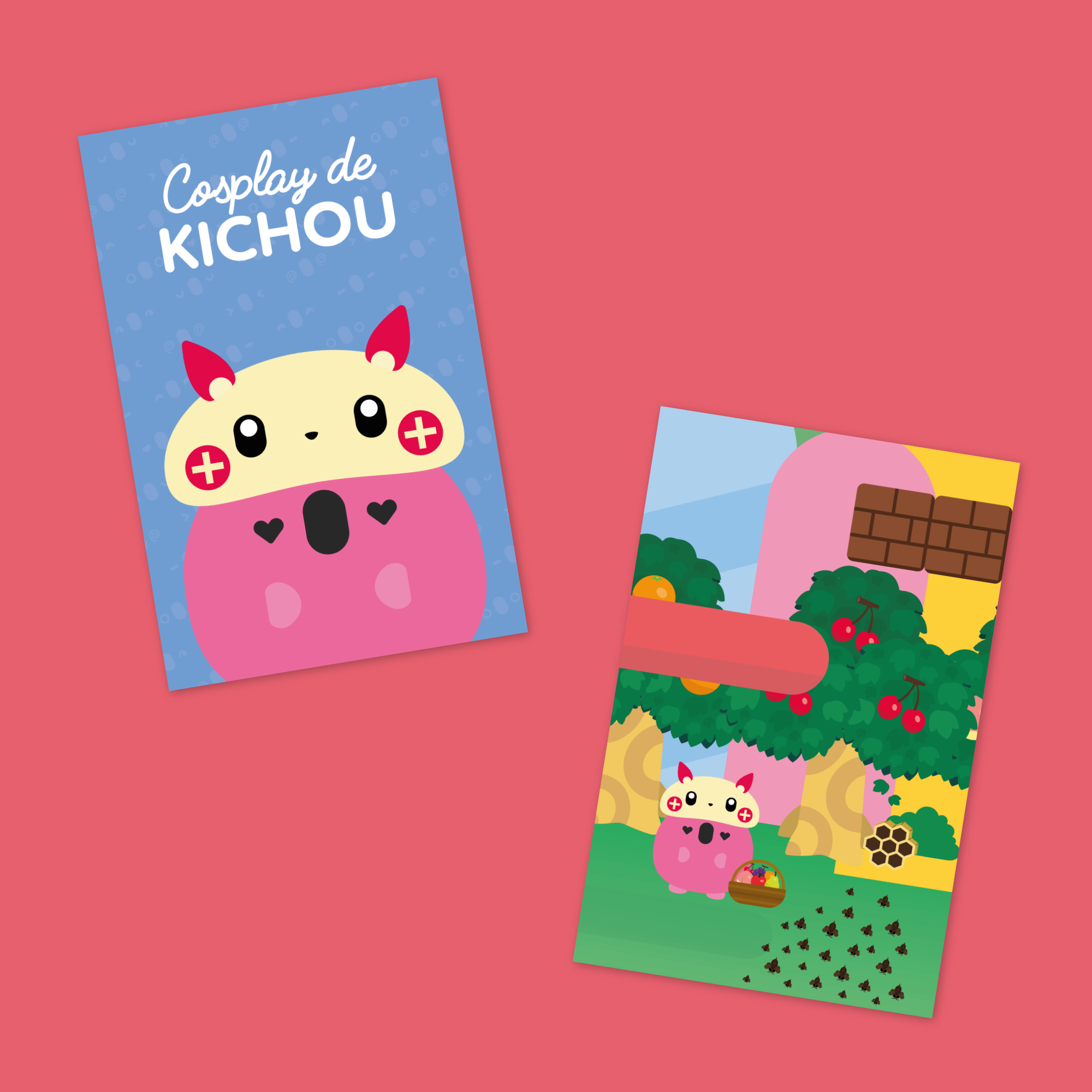 Création Fimo de PosiKichou – Image 4